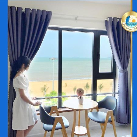 Thien Hai 2 Hotel Quy Nhon Exterior foto