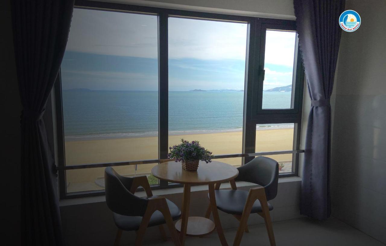 Thien Hai 2 Hotel Quy Nhon Exterior foto