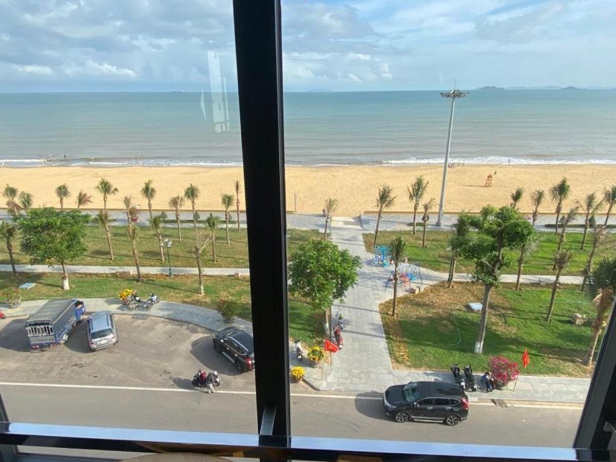 Thien Hai 2 Hotel Quy Nhon Exterior foto