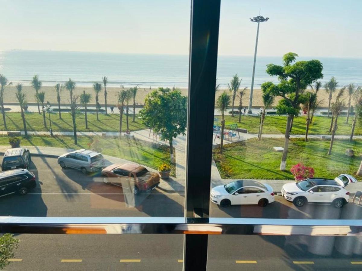 Thien Hai 2 Hotel Quy Nhon Exterior foto