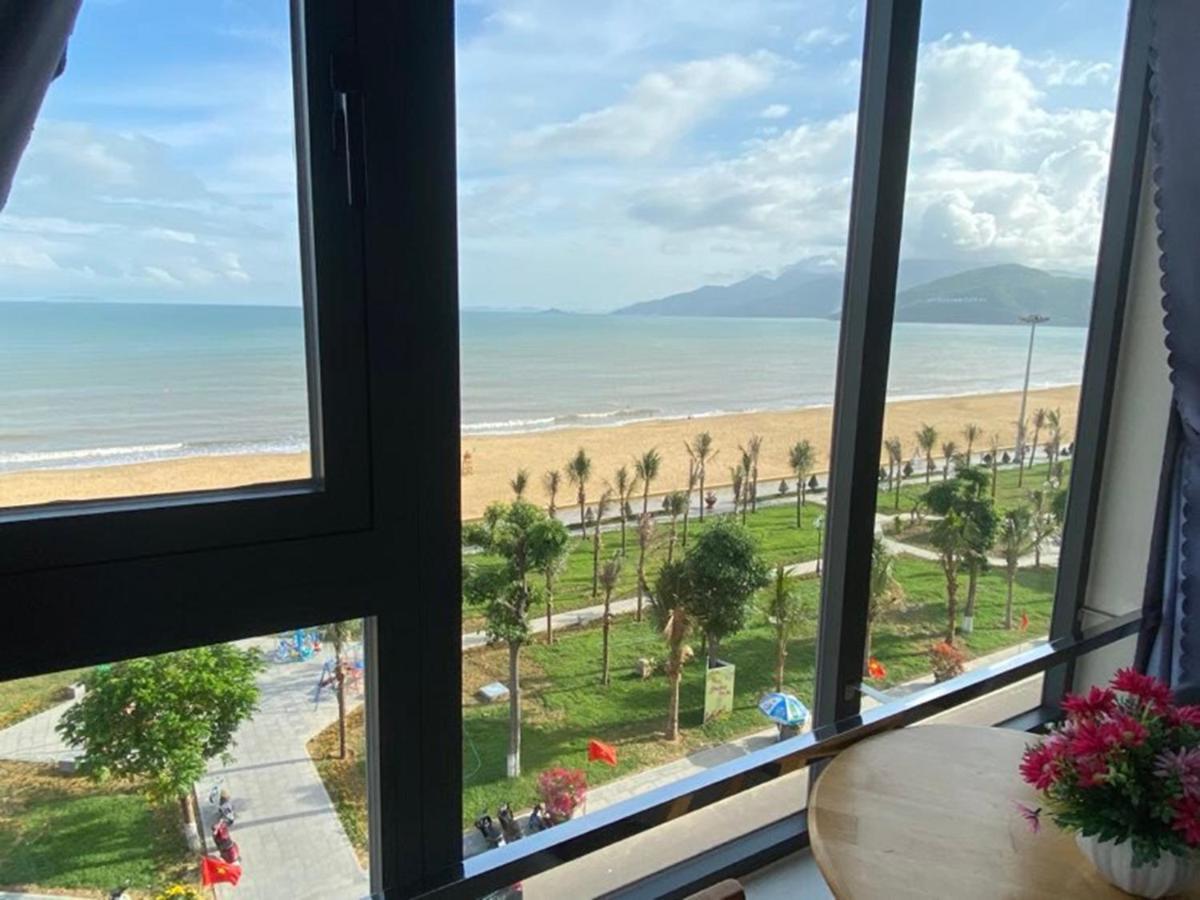 Thien Hai 2 Hotel Quy Nhon Exterior foto