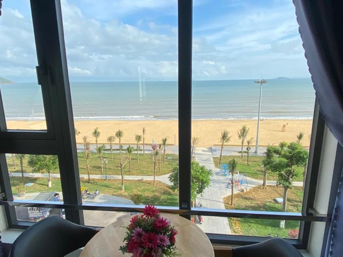 Thien Hai 2 Hotel Quy Nhon Exterior foto