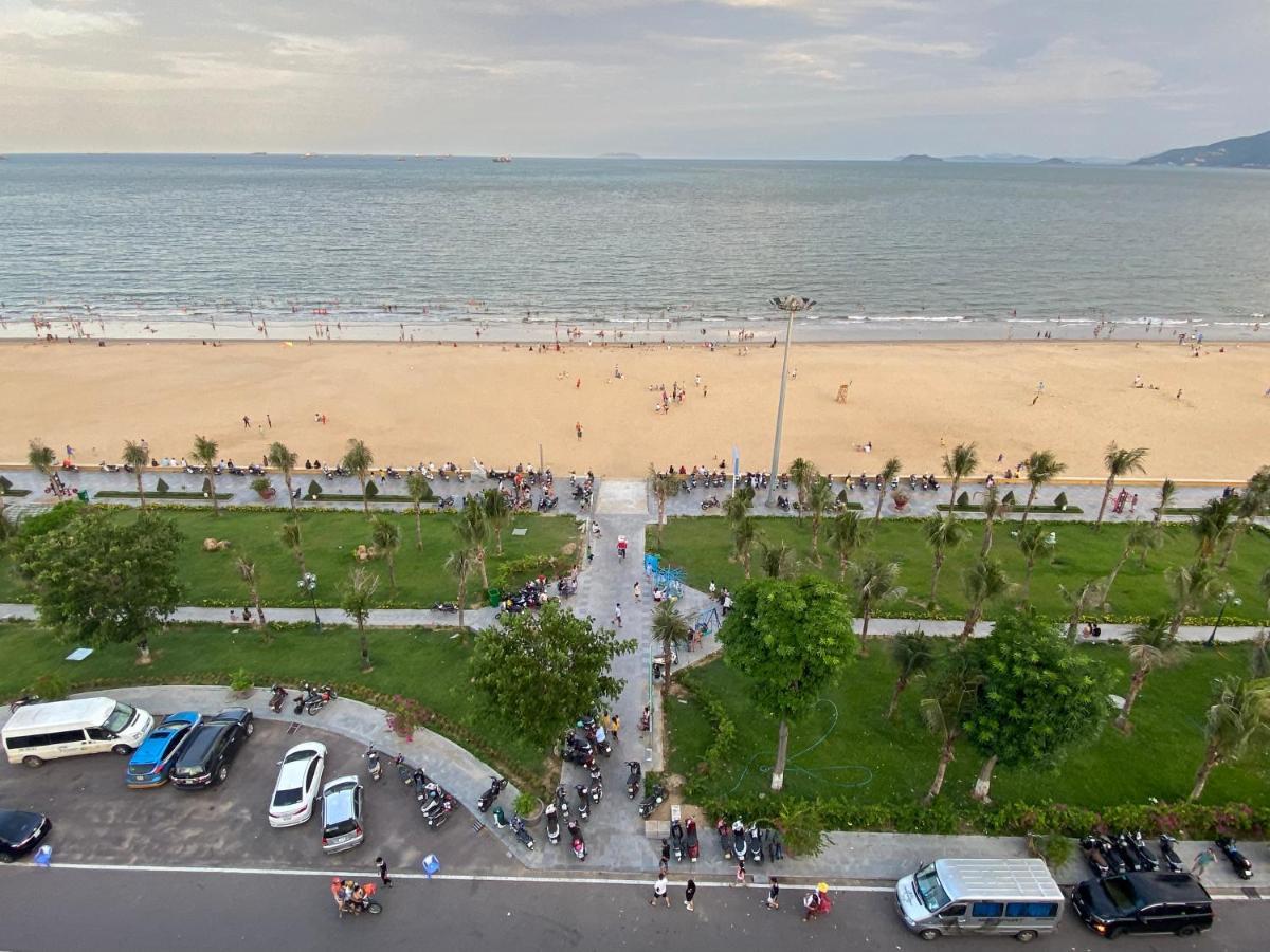 Thien Hai 2 Hotel Quy Nhon Exterior foto