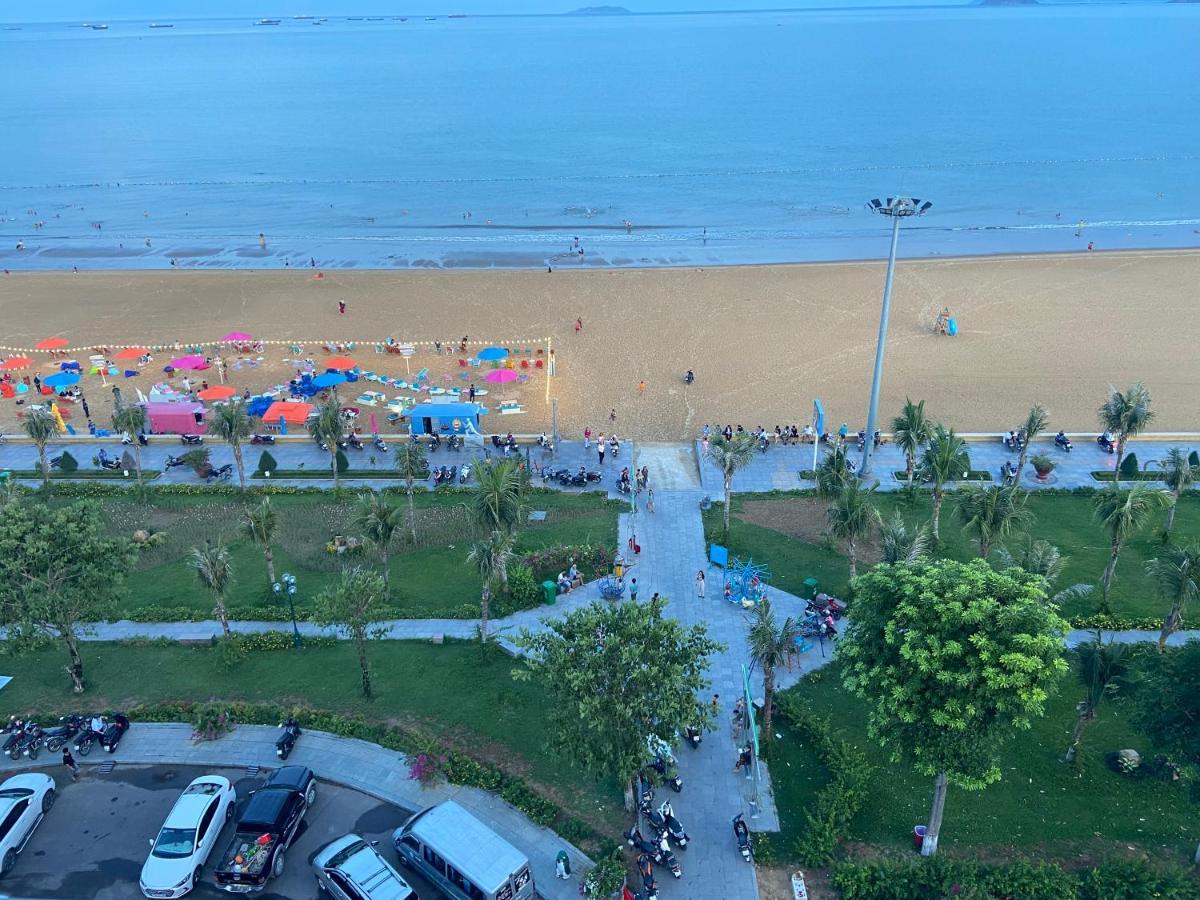 Thien Hai 2 Hotel Quy Nhon Exterior foto