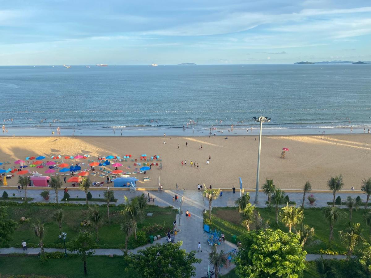 Thien Hai 2 Hotel Quy Nhon Exterior foto